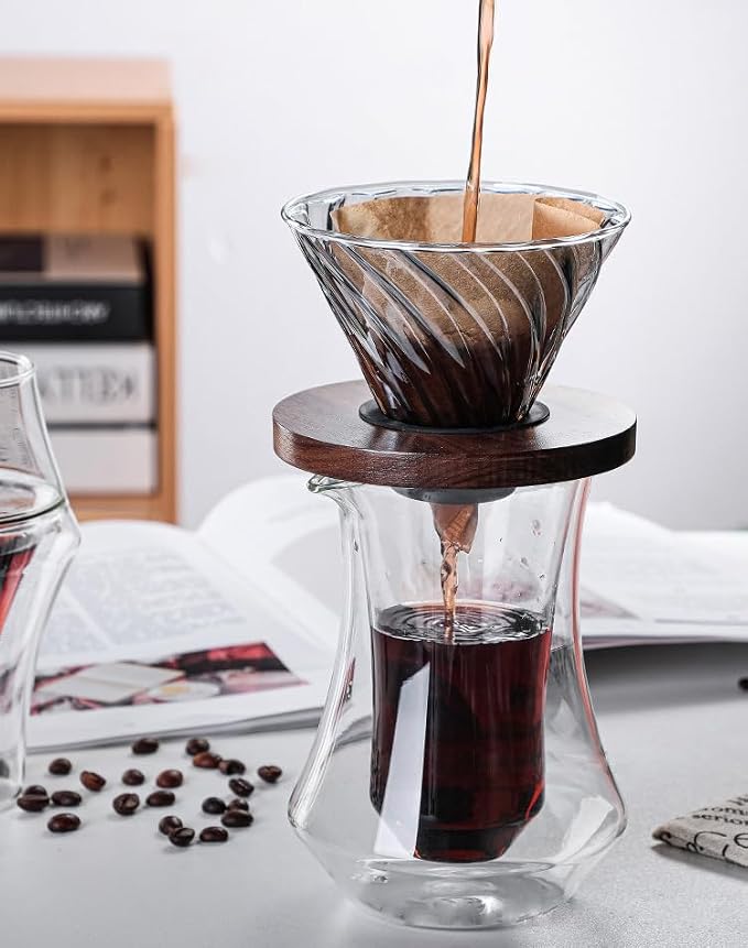 10oz Coffee Carafe - Image 6