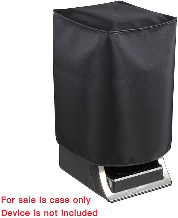 Hermitshell Dust Proof Cover - Image 5