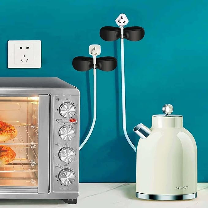 Cord Organizer for Kitchen Appliances - Mixer Accessories