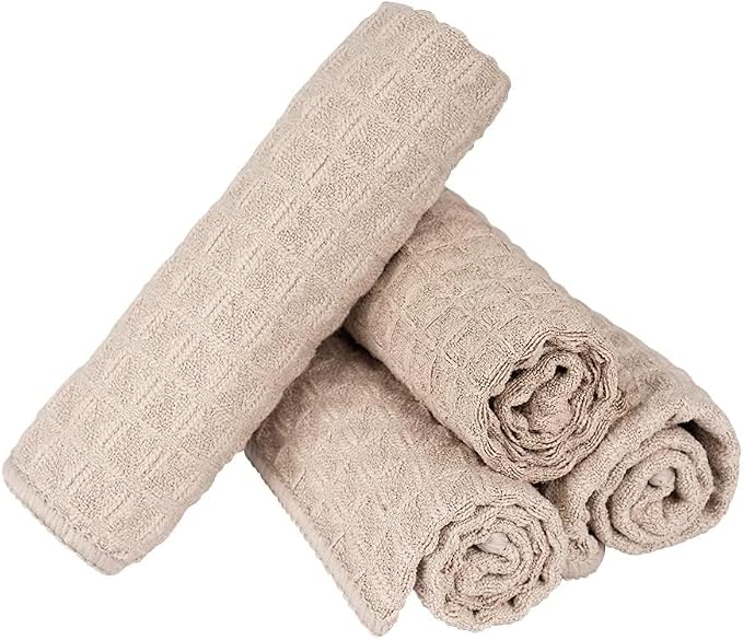 Barista Micro Cloth 4 Pack - Image 8