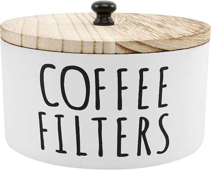 Coffee Filter Holder - Image 9