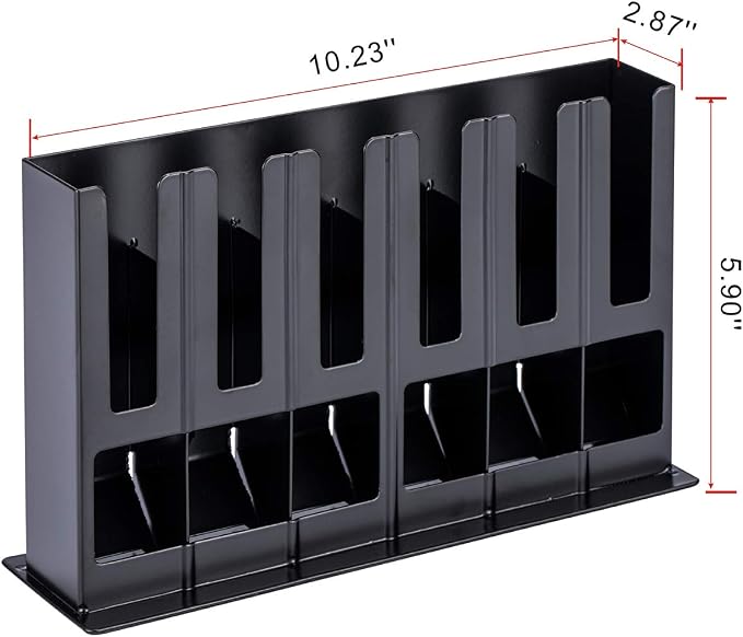 FlagShip Coffee Capsules Holder Stand - Image 6