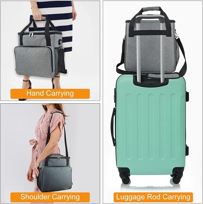 Coffee Machine Storage Bag - Image 5