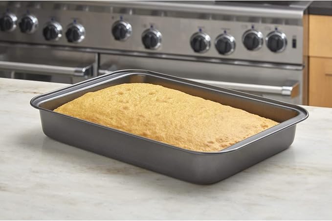 Nifty Solutions Cake Pan & Muffin Pan - Image 8