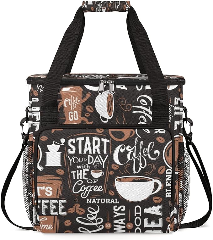 Coffee Maker Bag Compatible - Image 8