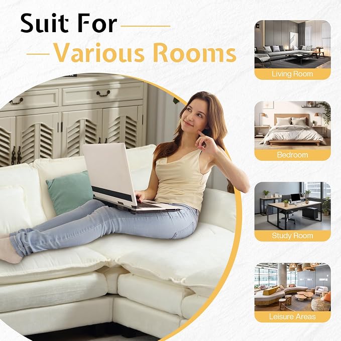 Sectional Sofa, Modular Cloud Couch - Image 8