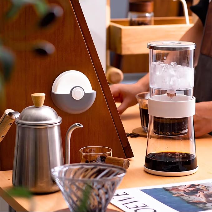 Coffee Filter Paper Holder - Image 7