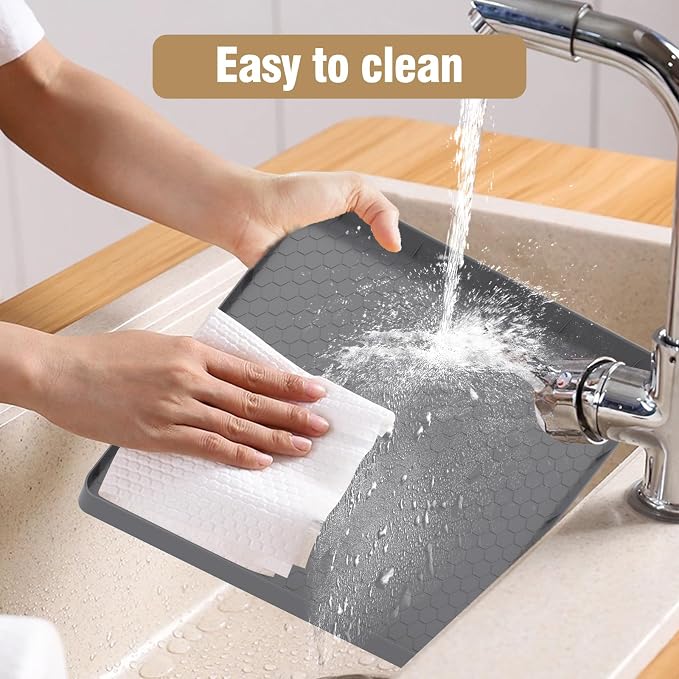 Water Cooler Mat - Image 7