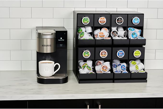 Keurig® 8ct Modular Merchandiser - Image 6