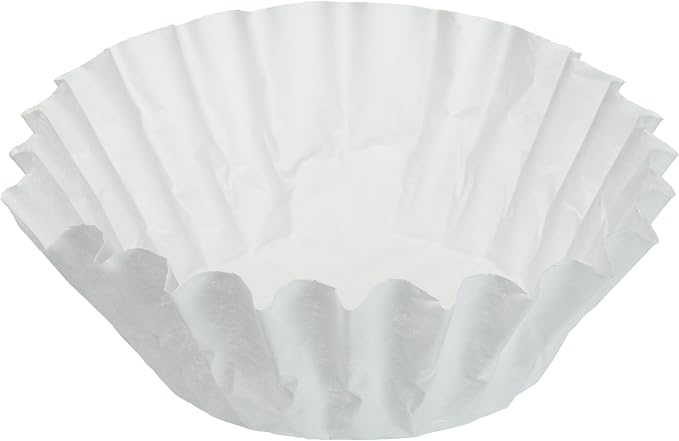 Bunn 500 Paper Regular Coffee Filter by BUNN