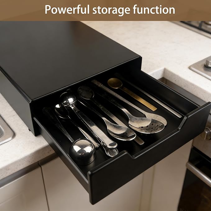 Coffee Pod Storage Drawer Compatible - Image 7