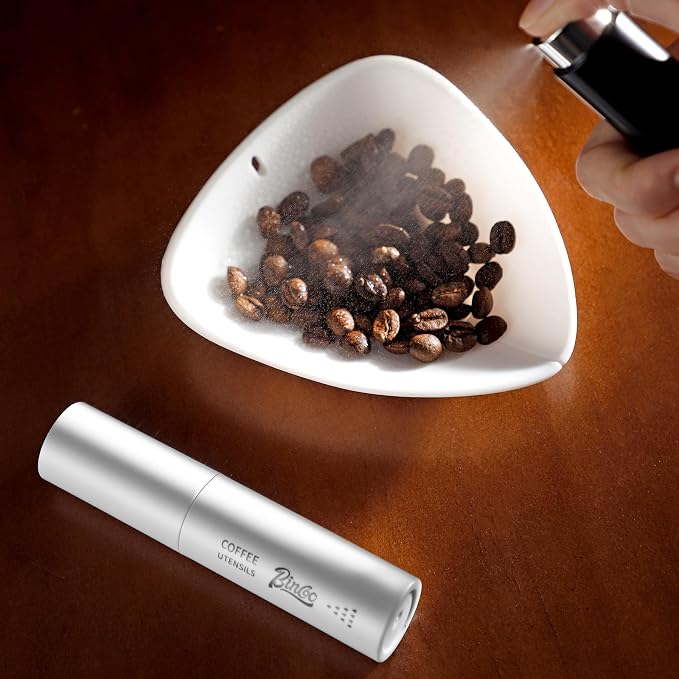 Bincoo Coffee Spray Bottle - 10ml Capacity Coffee Bean Sprayer - Image 9