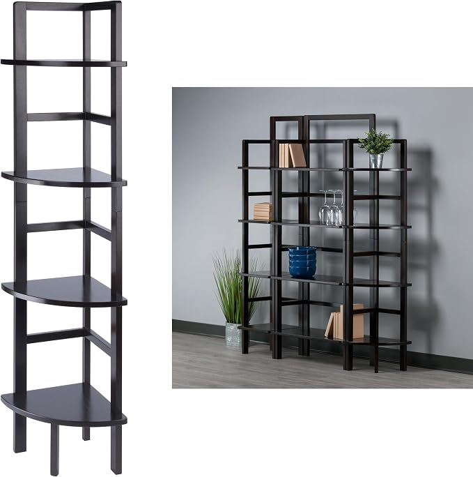 Aiden Corner Baker's Rack - Image 13