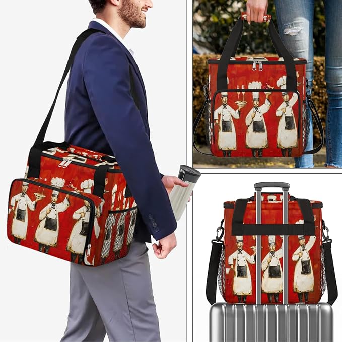 Coffee Maker Bag Compatible - Image 7