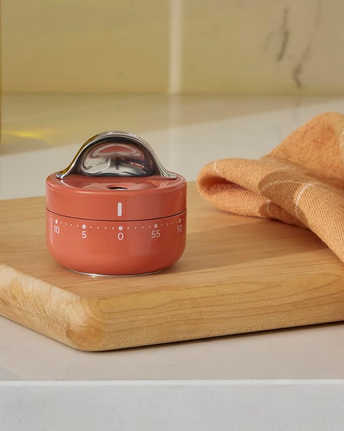 Caraway Mechanical Kitchen Timer - Image 7