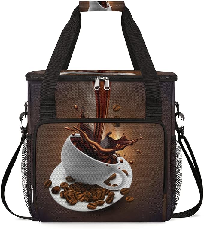 Coffee Maker Bag Compatible - Image 8