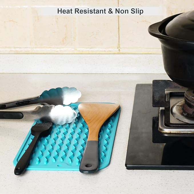 ZLR Silicone Sink Caddy Tray - Image 9