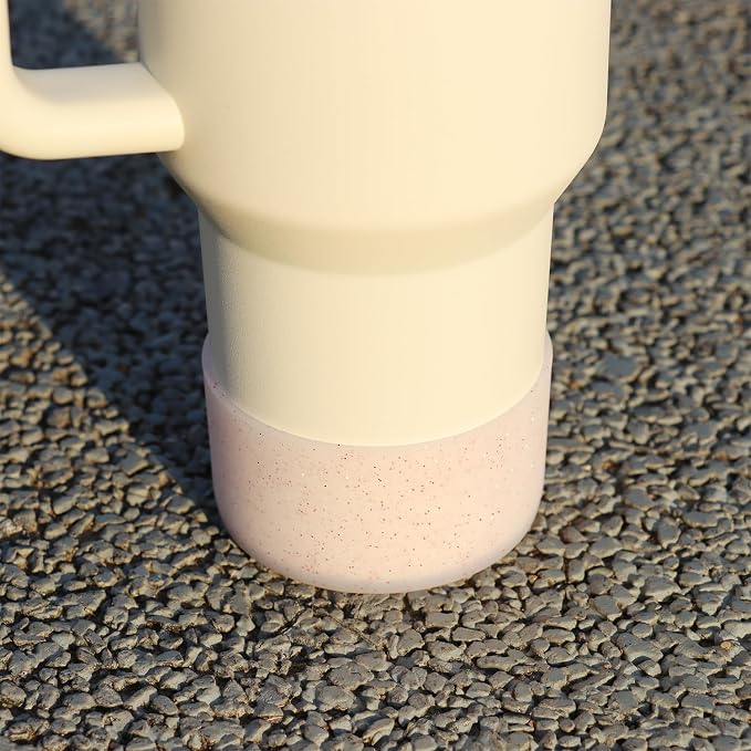WORBSS Glitter Silicone Boot Sleeve - Image 7