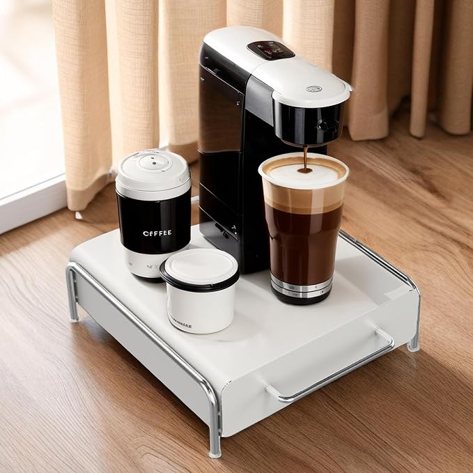 K Cup Holder Drawer, Compatible - Image 9