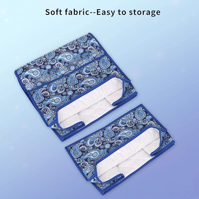 Kitchen Aid Mixer Cover,Kitchen Mixer Cover Compatible with 6-8 Quarts Kitchenaid/Hamilton Stand Mixer,Stand Mixer Covers,Dust Cover For Kitchen Aid Mixer.Kitchen Aid Mixer Assecories.Paisley