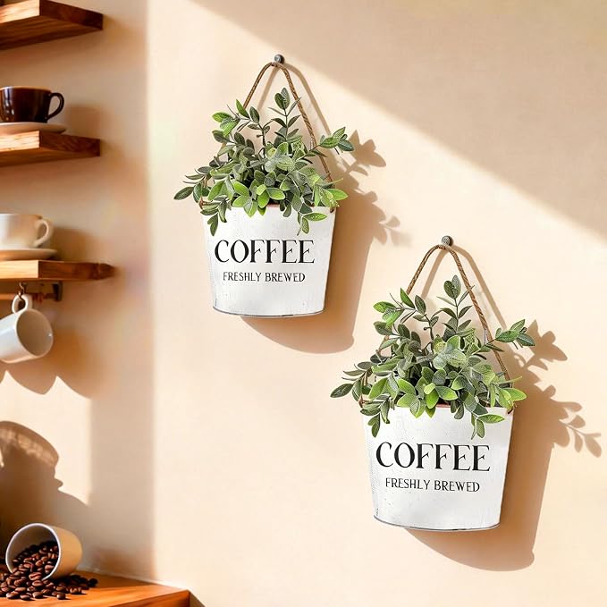 Coffee Bar Decor - Image 6