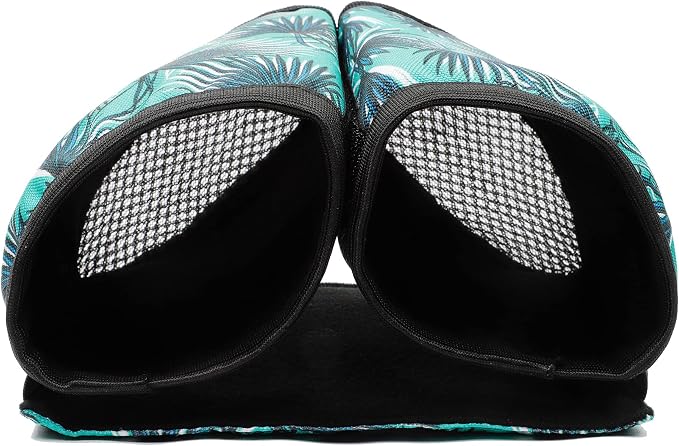riemot Luggage Travel Cup Holder Free Hand Drink Carrier - Image 7