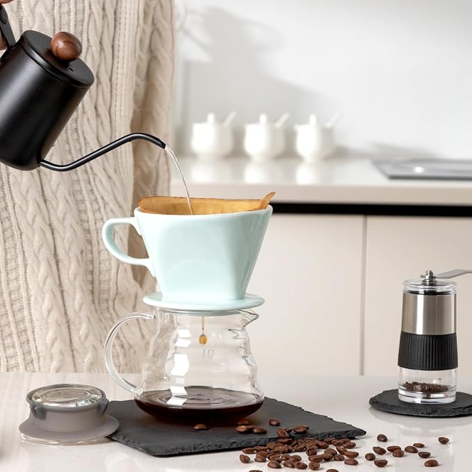 Pour Over Ceramic - Image 6