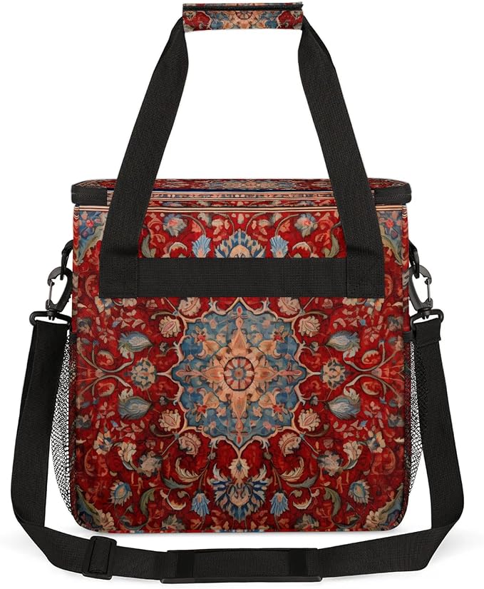 Coffee Maker Travel Bag Compatible - Image 7