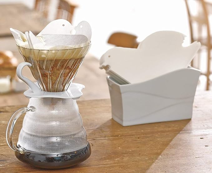 Hario V60 Ceramic Filter Stand - Image 4