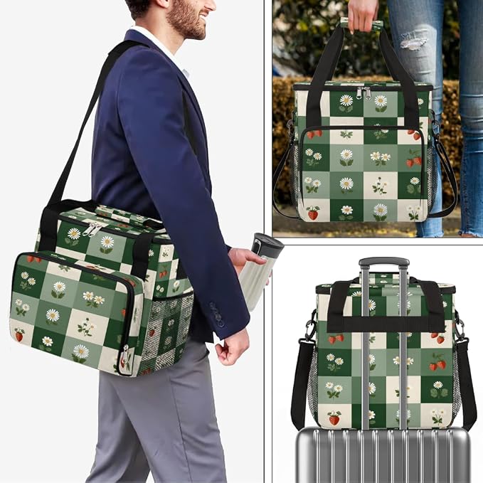 Coffee Maker Bag Compatible - Image 7