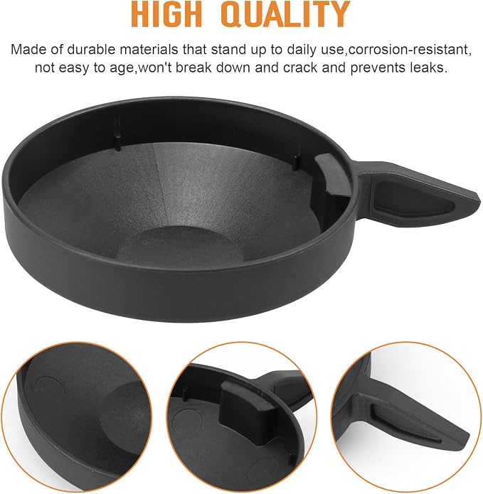 MS-624960 Coffee Maker Drip Tray Replacement - Image 7