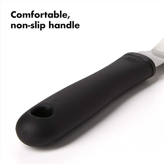 OXO Good Grips Bent Icing Spatula