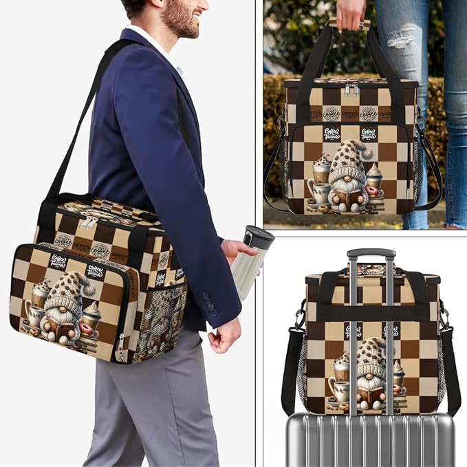 Coffee Maker Bag Compatible - Image 7