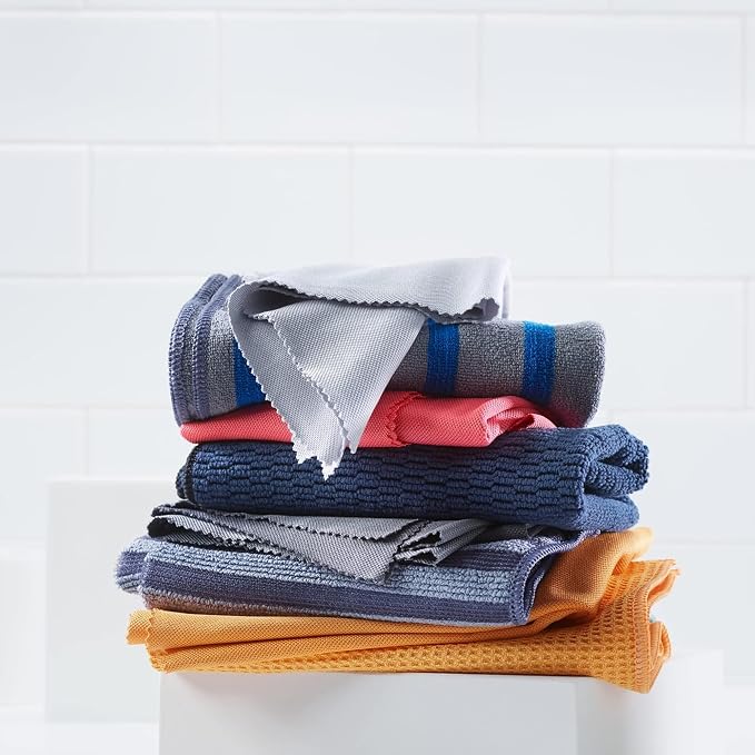 E-Cloth Microfiber Window Cleaning Cloth Kit - Image 9