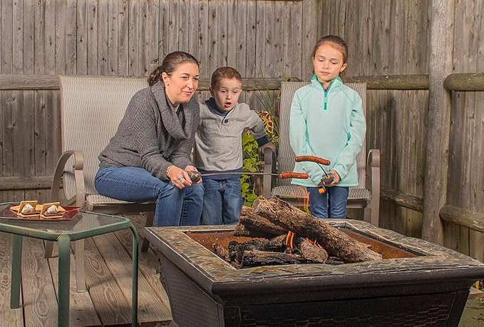 S'More To Love Roasting Reel