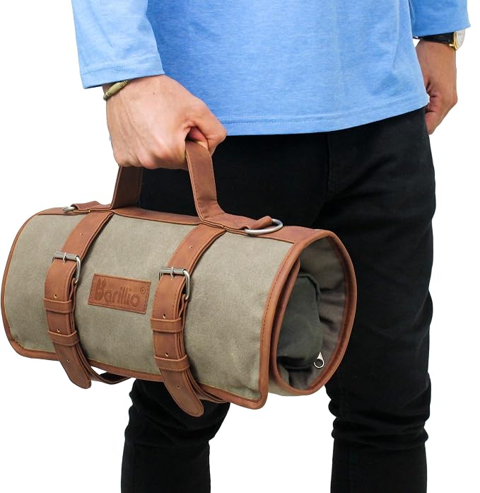 Barillio Bartender Bag - Image 8
