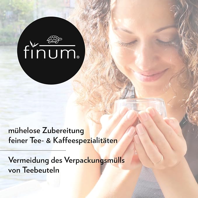 Finum Tea Click - Image 6