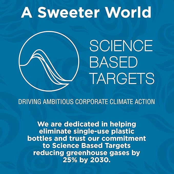 Red Rose Sweet Temptations Dessert Tea Chocolate Mint Patty, Zero Carbs, Zero Sugar Bursting with Flavor Delicious Beverage Herbal Tea, 18 Count Pack of 6 Fruit Naturally Flavored Herbal Tea
