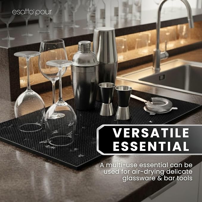 Professional Service Mat 18” x 12” - Image 9