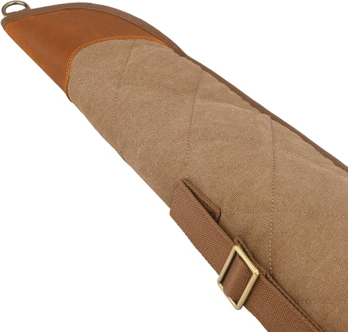 WAYNE'S DOG 41" / 55" Soft Gun Case - Image 9