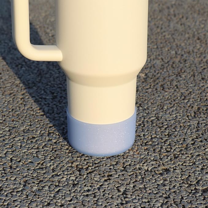 WORBSS Glitter Silicone Boot Sleeve - Image 7