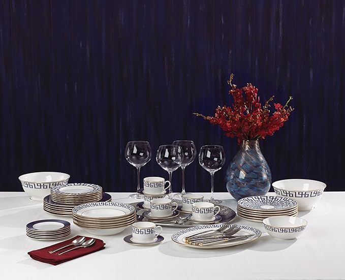 Lenox Tuscany Classics 4pc Beaujolais Wine Glass, 3.05 LB, Clear,27 fl oz