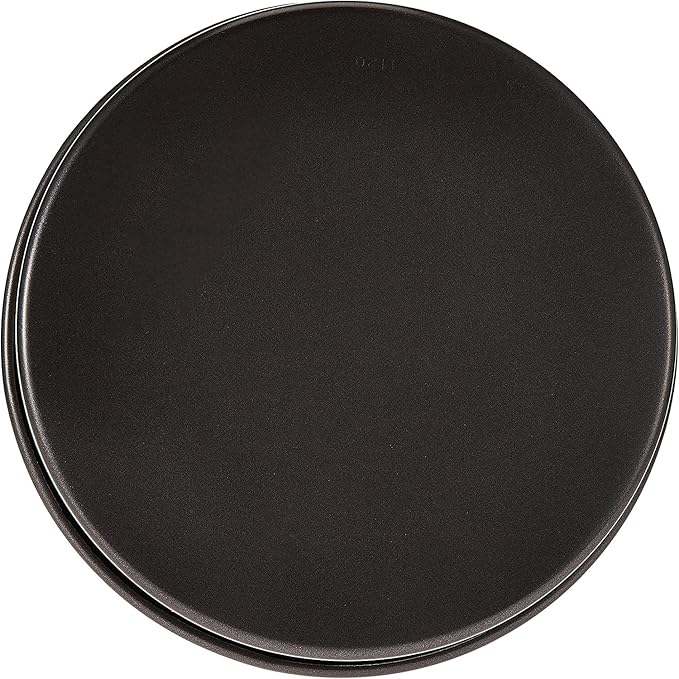Cuisinart 9-Inch Round Cake Pan, Chef's Classic Nonstick Bakeware, Silver, AMB-9RCK