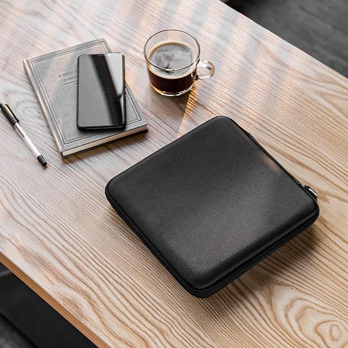 ROMAUNT Protective Carrying Case Compatible - Image 7