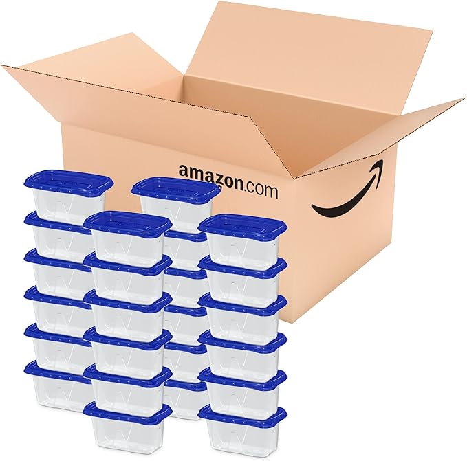 Storage & Organization