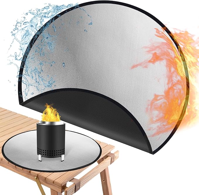 Grills & Outdoor Cooking