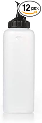 OXO Good Grips Chef's Squeeze Bottle - Large (Pack of 12)