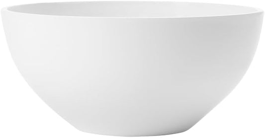 Villeroy & Boch Artesano Original Round Vegetable Bowl, 11 in, Premium Porcelain, White