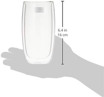 ZWILLING Sorrento 2-pc Beverage Glass Set