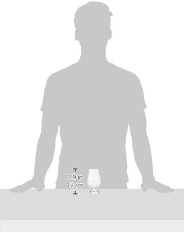 Glencairn Whisky Glass Set of 4